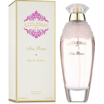 E. Coudray Iris Rose 20 ml (розпив) E. Coudray Iris Rose 20 ml (розпив)