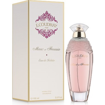 E. Coudray Musc Et Freesia 20 ml (розпив)