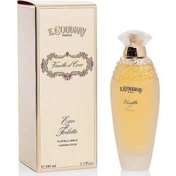 E. Coudray Vanille Et Coco 20 ml (розпив) E. Coudray Vanille Et Coco 20 ml (розпив)