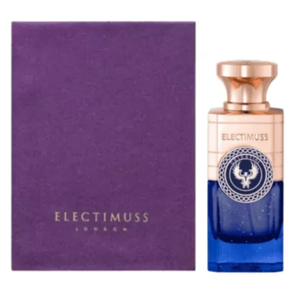 Electimuss Astrum Nova 20 ml (розпив) Electimuss Astrum Nova 20 ml (розпив)