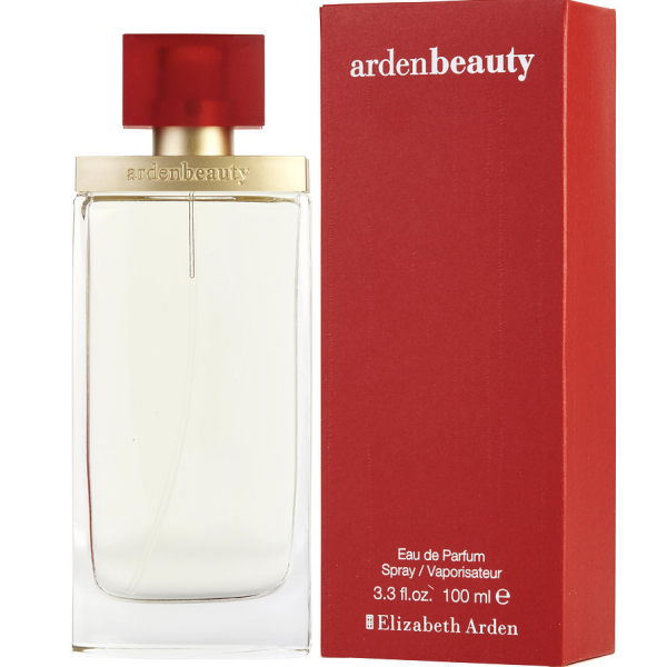 Elizabeth Arden Arden Beauty 100 ml Elizabeth Arden Arden Beauty 100 ml