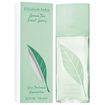Elizabeth Arden Green Tea edt 20 ml (розпив)