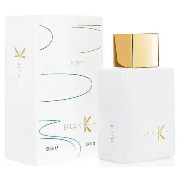Ella K Parfums Musc K 20 ml (розпив)