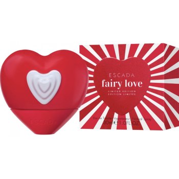 Escada Fairy Love 20 ml (розпив) Escada Fairy Love 20 ml (розпив)