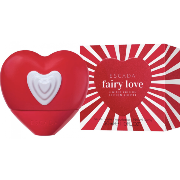 Escada Fairy Love 20 ml (розпив) Escada Fairy Love 20 ml (розпив)