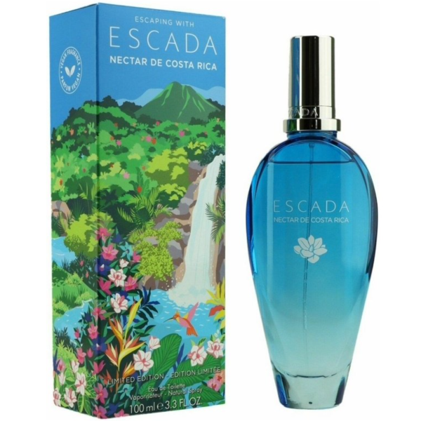 Escada Nectar de Costa Rica 20 ml (розпив) Escada Nectar de Costa Rica 20 ml (розпив)