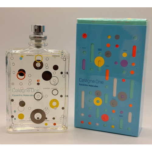 Escentric Molecules Cologne One 100 ml