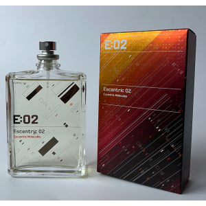 Escentric Molecules Escentric 02 100 ml