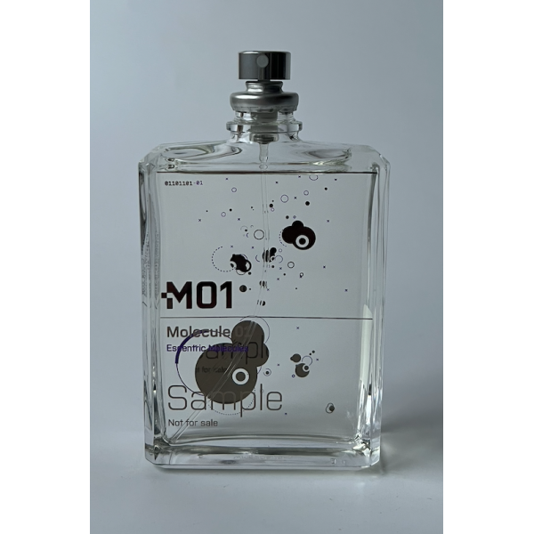 Escentric Molecules Molecule 01 100 ml Escentric Molecules Molecule 01 100 ml