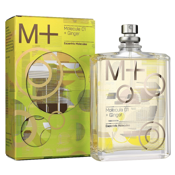 Розпив аромату Escentric Molecules Molecule 01 + Ginger - 20 ml (ЗАЛИШОК У ТЕСТЕРНОМУ АБО ОРИГІНАЛЬНОМУ ФЛАКОНІ ЗА НАЯВНІСТЮ) Розпив аромату Escentric Molecules Molecule 01 + Ginger - 20 ml (ЗАЛИШОК У ТЕСТЕРНОМУ АБО ОРИГІНАЛЬНОМУ ФЛАКОНІ ЗА НАЯВНІСТЮ)