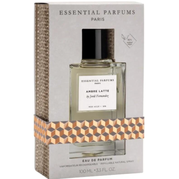 Essential Parfums Ambre Latte 20 ml (розпив)