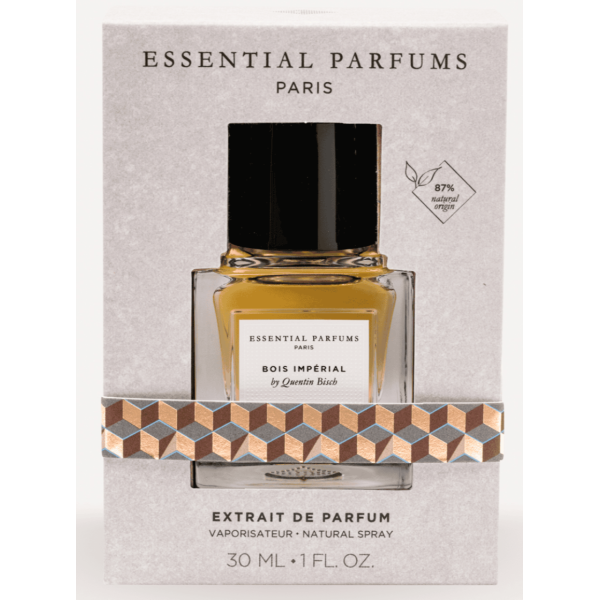 Essential Parfums Bois Imperial EXTRAIT DE PARFUM 10 ml (розпив) Essential Parfums Bois Imperial EXTRAIT DE PARFUM 10 ml (розпив)