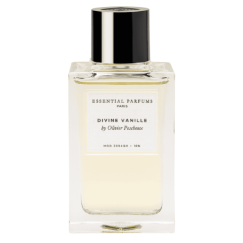 Essential Parfums Divine Vanille 20 ml (розпив) Essential Parfums Divine Vanille 20 ml (розпив)