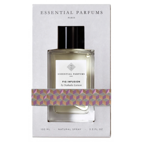 Essential Parfums Fig Infusion 20 ml (розпив) Essential Parfums Fig Infusion 20 ml (розпив)