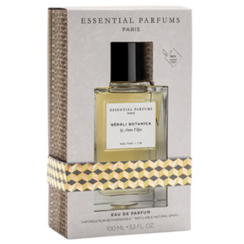Essential Parfums Neroli Botanica 20 ml (розпив) Essential Parfums Neroli Botanica 20 ml (розпив)
