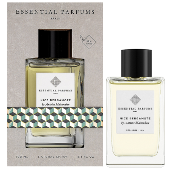 Essential Parfums Nice Bergamote 20 ml (розпив) Essential Parfums Nice Bergamote 20 ml (розпив)