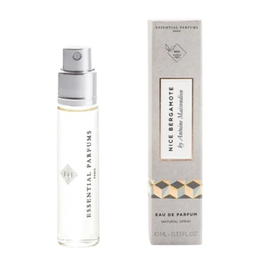 Essential Parfums Nice Bergamote 10 ml (мініатюра)