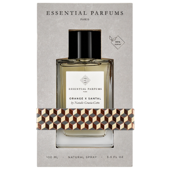 Essential Parfums Orange X Santal 20 ml (розпив) Essential Parfums Orange X Santal 20 ml (розпив)