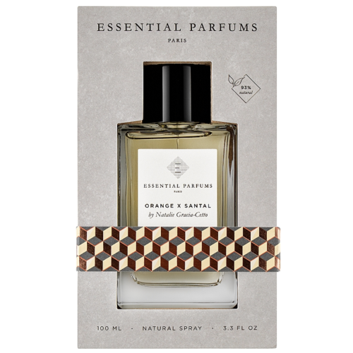 Essential Parfums Orange X Santal 20 ml (розпив)