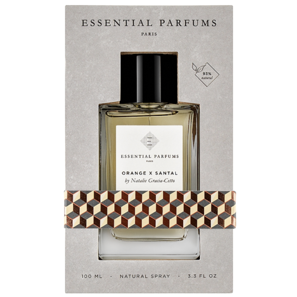 Essential Parfums Orange X Santal 20 ml (розпив) Essential Parfums Orange X Santal 20 ml (розпив)