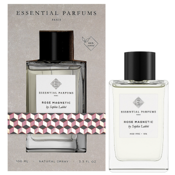 Essential Parfums Rose Magnetic 20 ml (розпив) Essential Parfums Rose Magnetic 20 ml (розпив)