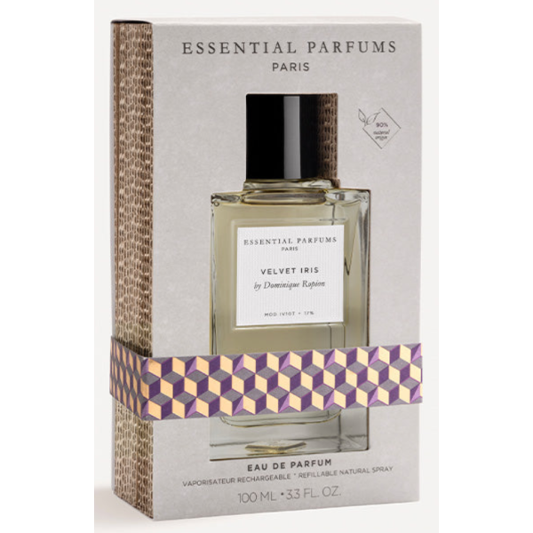 Essential Parfums Velvet Iris 20 ml (розпив) Essential Parfums Velvet Iris 20 ml (розпив)