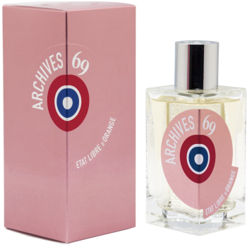 Etat Libre d’Orange Archives 69 20 ml (розпив) Etat Libre d’Orange Archives 69 20 ml (розпив)