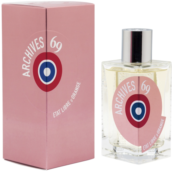 Etat Libre d’Orange Archives 69 20 ml (розпив) Etat Libre d’Orange Archives 69 20 ml (розпив)