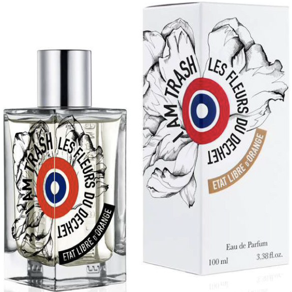 Etat Libre d`Orange I Am Trash – Les Fleurs du Dechet 50 ml Etat Libre d`Orange I Am Trash – Les Fleurs du Dechet 50 ml