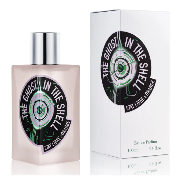 Etat Libre d`Orange The Ghost In The Shell 20 ml (розпив)
