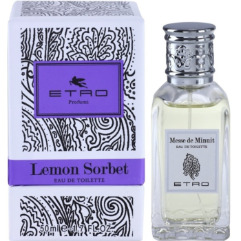 Etro Lemon Sorbet 20 ml (розпив) Etro Lemon Sorbet 20 ml (розпив)