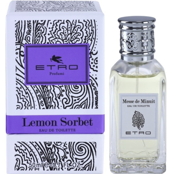 Etro Lemon Sorbet 20 ml (розпив) Etro Lemon Sorbet 20 ml (розпив)