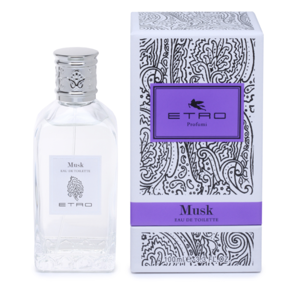 ETRO Musk EDT 100 ml ETRO Musk EDT 100 ml