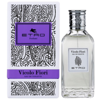ETRO Vicolo Fiori edt 20 ml (розпив) ETRO Vicolo Fiori edt 20 ml (розпив)