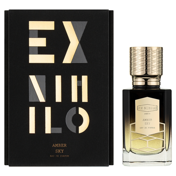 Ex Nihilo Amber Sky 20 ml (розпив)