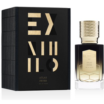 Ex Nihilo Atlas Fever 20 ml (розпив) Ex Nihilo Atlas Fever 20 ml (розпив)