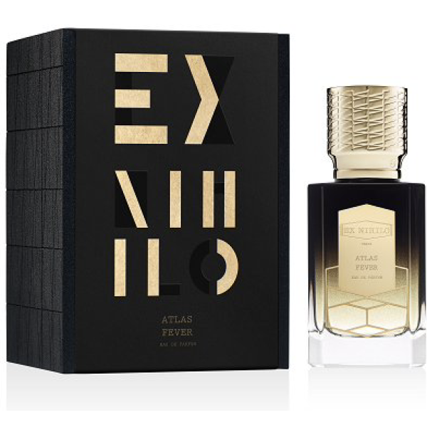 Ex Nihilo Atlas Fever 20 ml (розпив)