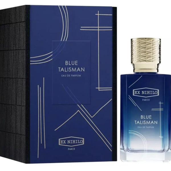 Ex Nihilo Blue Talisman 20 ml (розпив) Ex Nihilo Blue Talisman 20 ml (розпив)