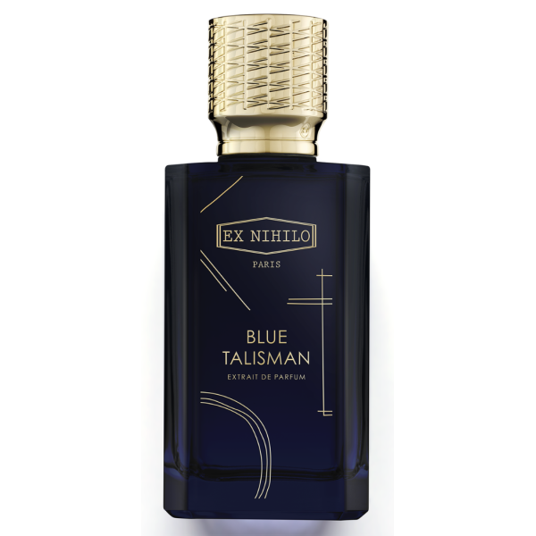 Ex Nihilo Blue Talisman EXTRAIT DE PARFUM 20 ml (розпив) Ex Nihilo Blue Talisman EXTRAIT DE PARFUM 20 ml (розпив)
