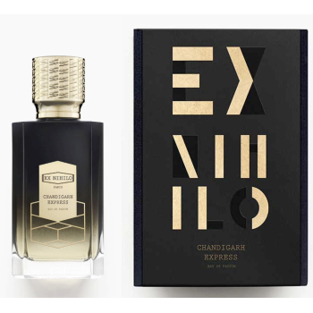 Ex Nihilo Chandigarh Express 20 ml (розпив) Ex Nihilo Chandigarh Express 20 ml (розпив)