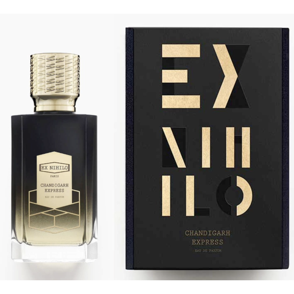 Ex Nihilo Chandigarh Express 20 ml (розпив)
