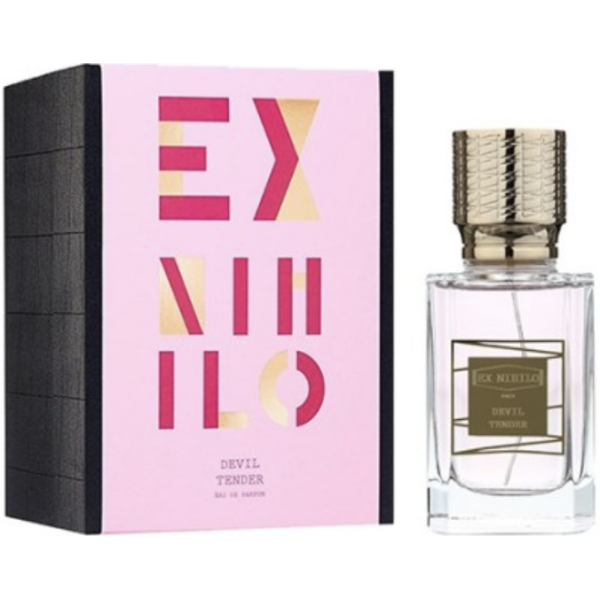 Ex Nihilo Devil Tender 20 ml (розпив)