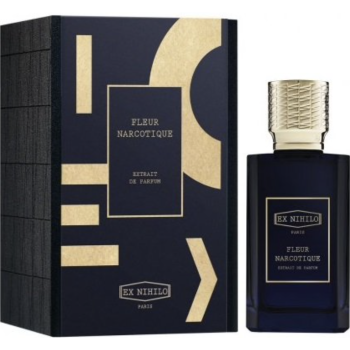 Ex Nihilo Fleur Narcotique EXTRAIT DE PARFUM 20 ml (розпив)