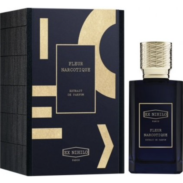 Ex Nihilo Fleur Narcotique EXTRAIT DE PARFUM 20 ml (розпив) Ex Nihilo Fleur Narcotique EXTRAIT DE PARFUM 20 ml (розпив)