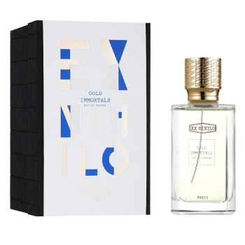 Ex Nihilo Gold Immortals 20 ml (розпив) Ex Nihilo Gold Immortals 20 ml (розпив)