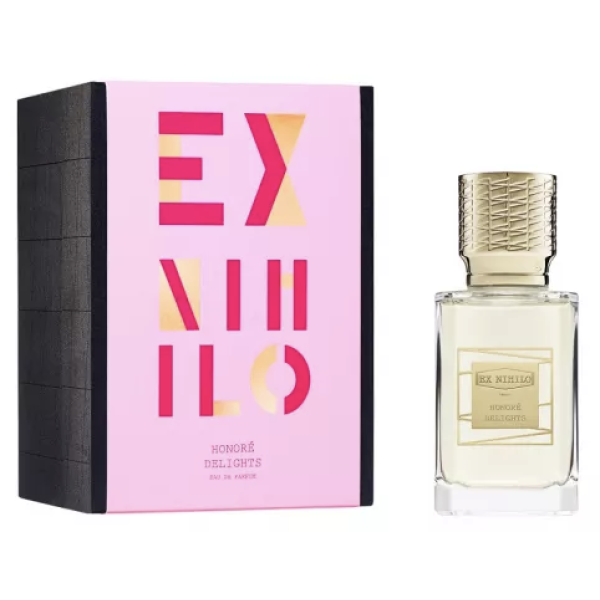 Ex Nihilo Honore Delights 20 ml (розпив) Ex Nihilo Honore Delights 20 ml (розпив)