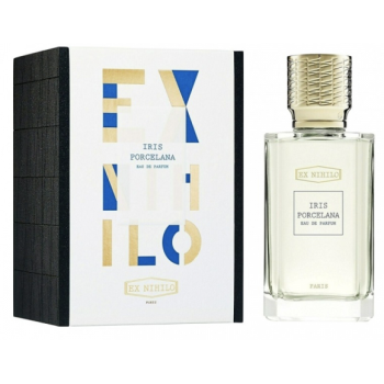Ex Nihilo Iris Porcelana 20 ml (розпив) Ex Nihilo Iris Porcelana 20 ml (розпив)