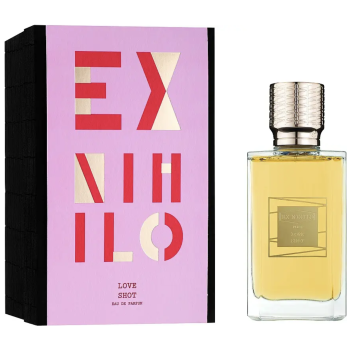 Ex Nihilo Love Shot 20 ml (розпив)