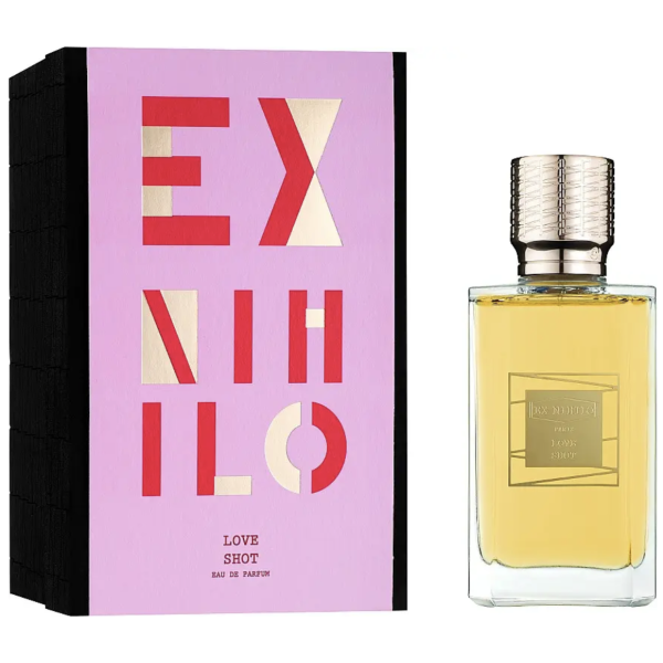 Ex Nihilo Love Shot 20 ml (розпив) Ex Nihilo Love Shot 20 ml (розпив)