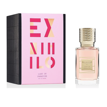 Ex Nihilo Lust in Paradise 20 ml (розпив) Ex Nihilo Lust in Paradise 20 ml (розпив)